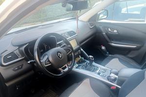 Renault kadjar 1.5dci