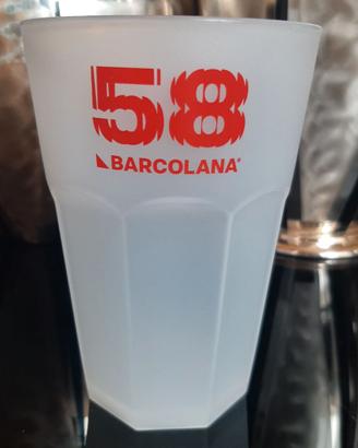 BICCHIERE BARCOLANA 2026