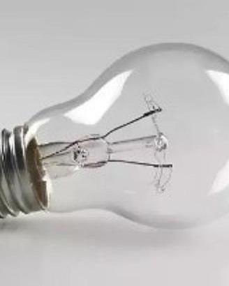 LAMPADINE A 48 Volt E 72 Volt impianti saldatura