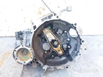 EXB CAMBIO MANUALE 5M SEAT AROSA REST (6H1) 1.4 TD