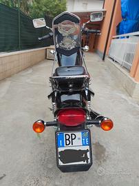 Suzuki Marauder 250