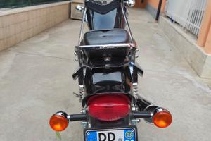 Suzuki Marauder 250