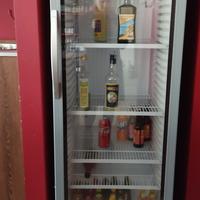 Frigo Bibite/vino