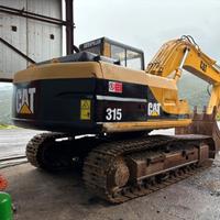 Caterpillar 315