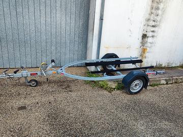 Rimorchi ELLEBI MOTO D'ACQUA NUOVI USATI