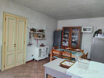Appartamento 3 camere da letto