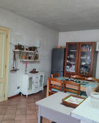 Appartamento 3 camere da letto
