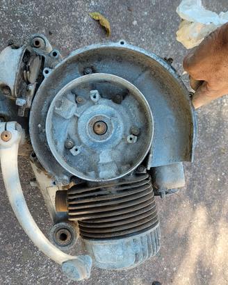 motore vespa vnb5m