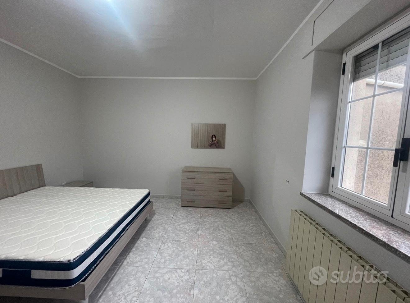 Apartment in Cosenza, Massa - Vista 4