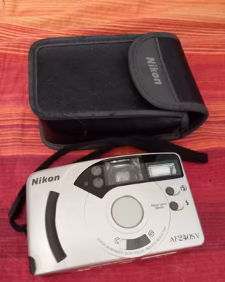 Nikon 