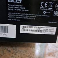 PC  tutto compreso