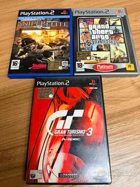 PlayStation 2  (dischi di gioco)