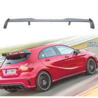 SPOILER ALETTONE MERCEDES CLASSE A W176 12-18 LOOK