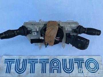 Devio luci Renault Master 2016 2299CC TD M9T B8