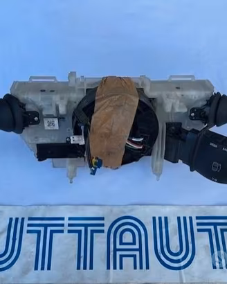 Devio luci Renault Master 2016 2299CC TD M9T B8