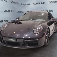 PORSCHE 911 VIII Carrera 992 Coupe - 911 Co U32048