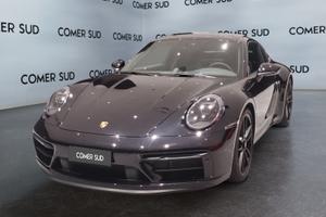 PORSCHE 911 VIII Carrera 992 Coupe - 911 Co U32048