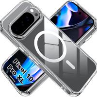 Cover Fitudoos per Google Pixel 10 Pro XL