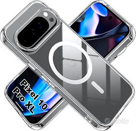 Cover Fitudoos per Google Pixel 10 Pro XL