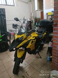 trk 502 x
