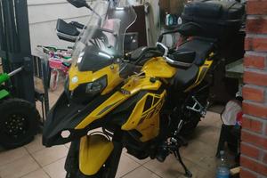 trk 502 x