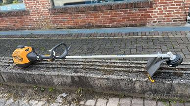 BSC 646 DECESPUGLIATORE A SCOPPIO STIGA