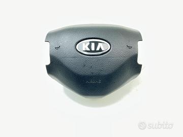 AIRBAG VOLANTE KIA Sportage Serie 569003U100EQ g4f