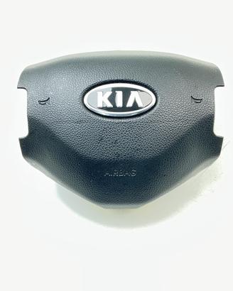 AIRBAG VOLANTE KIA Sportage Serie 569003U100EQ g4f