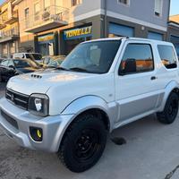 Suzuki Jimny 1.3 4WD