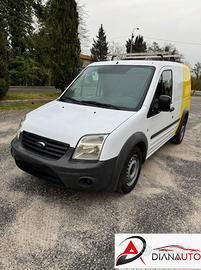 Ford Transit Connect 200S 1.8 TDCi/90CV DPF PC-TN 