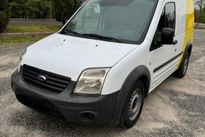 Ford Transit Connect 200S 1.8 TDCi/90CV DPF PC-TN 