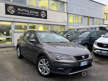 Seat Leon 1.6 TDI 115 CV ST X-PERIENCE