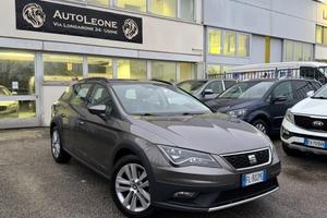 Seat Leon 1.6 TDI 115 CV ST X-PERIENCE