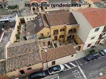 Casa Indipendente - Selargius