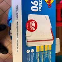 Fritzbox 5690 pro
