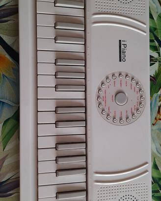 Pianola 