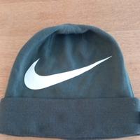 Berretto Dri Fit Nike grigio