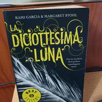 LIBRO KAMI GARCIA & MARGARET STOHL