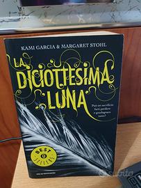LIBRO KAMI GARCIA & MARGARET STOHL