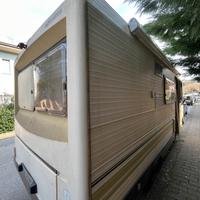 Motorhome mirage oriente sei
