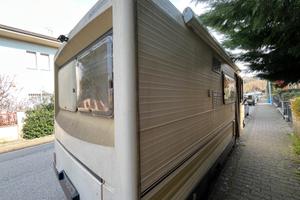 Motorhome mirage oriente sei