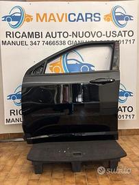 Sportello anteriore sinistro jeep compass