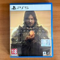 Death Stranding Director’s Cut PS5
