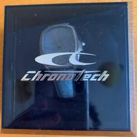 Orologio da donna Chronotech Prisma con cristalli