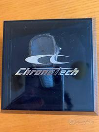 Orologio da donna Chronotech Prisma con cristalli