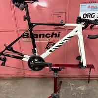 Kit telaio canyon CF SL  2023 S