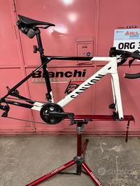 Kit telaio canyon CF SL  2023 S