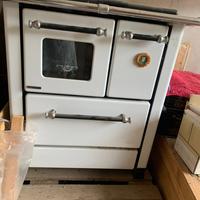 Stufa Nordica Romantica 3,5
