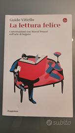 La lettura felice