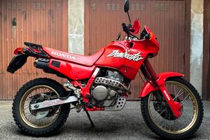 Honda Dominator 650